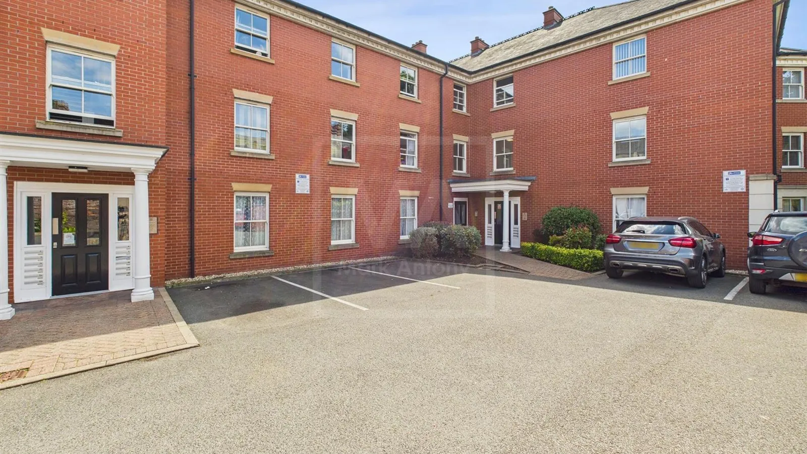 Flat St Austins Lane in Warrington