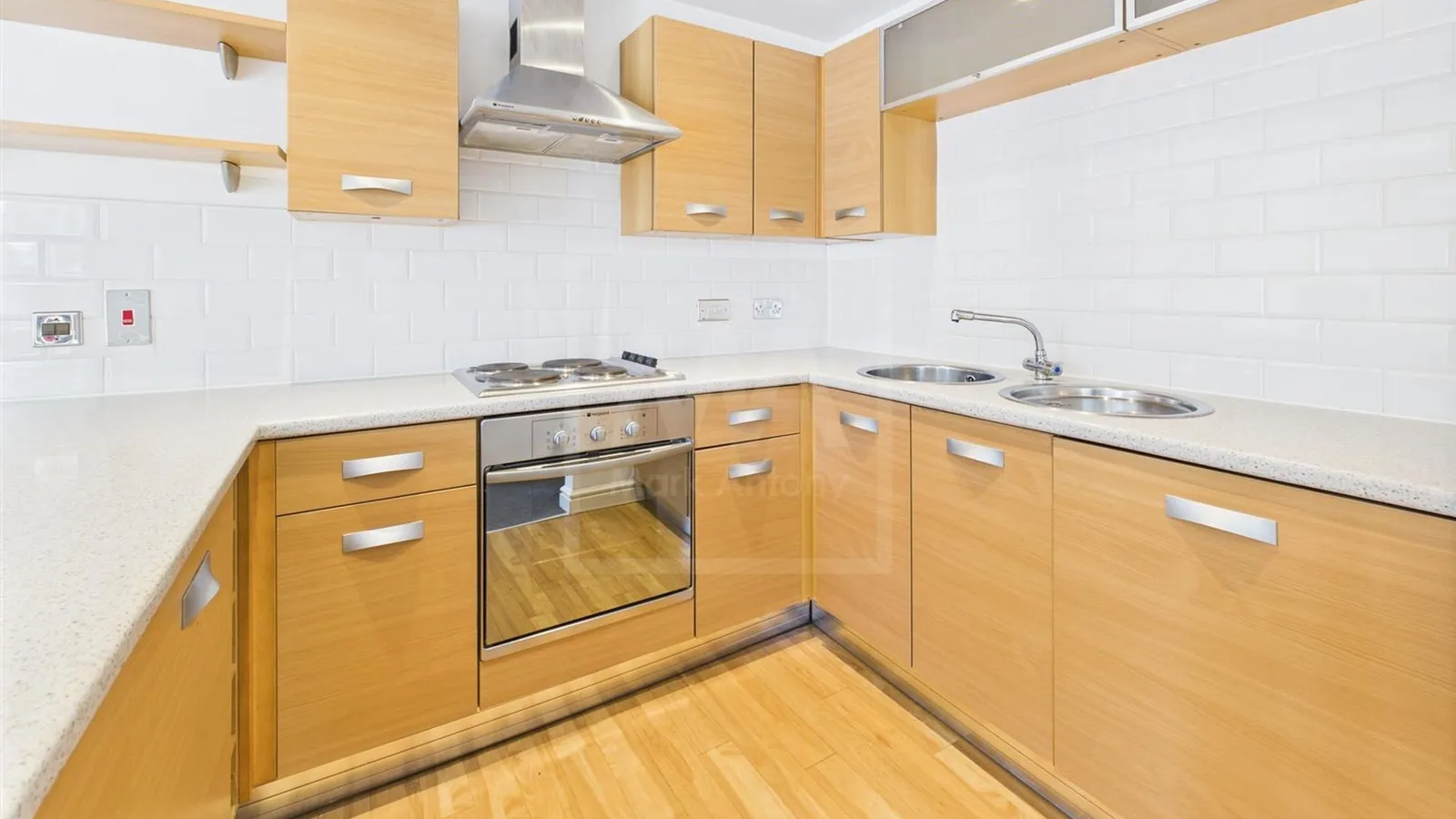 Flat St Austins Lane in Warrington