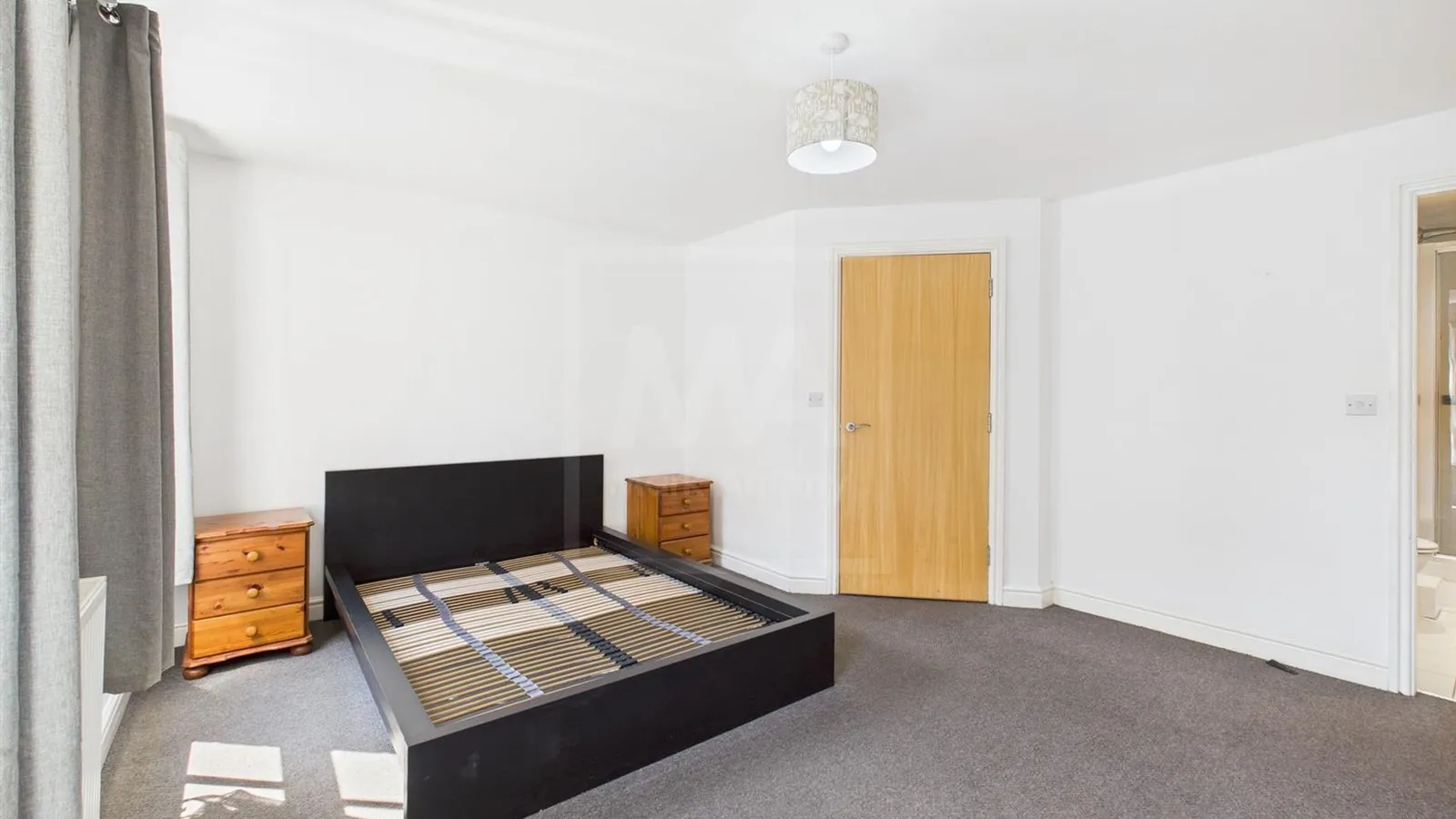 Flat St Austins Lane in Warrington