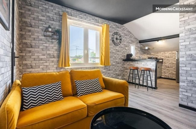 Flat Rue Émile Counord in Bergerac