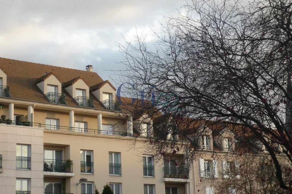 Appartement Avenue du Bois Tardieu à Clamart