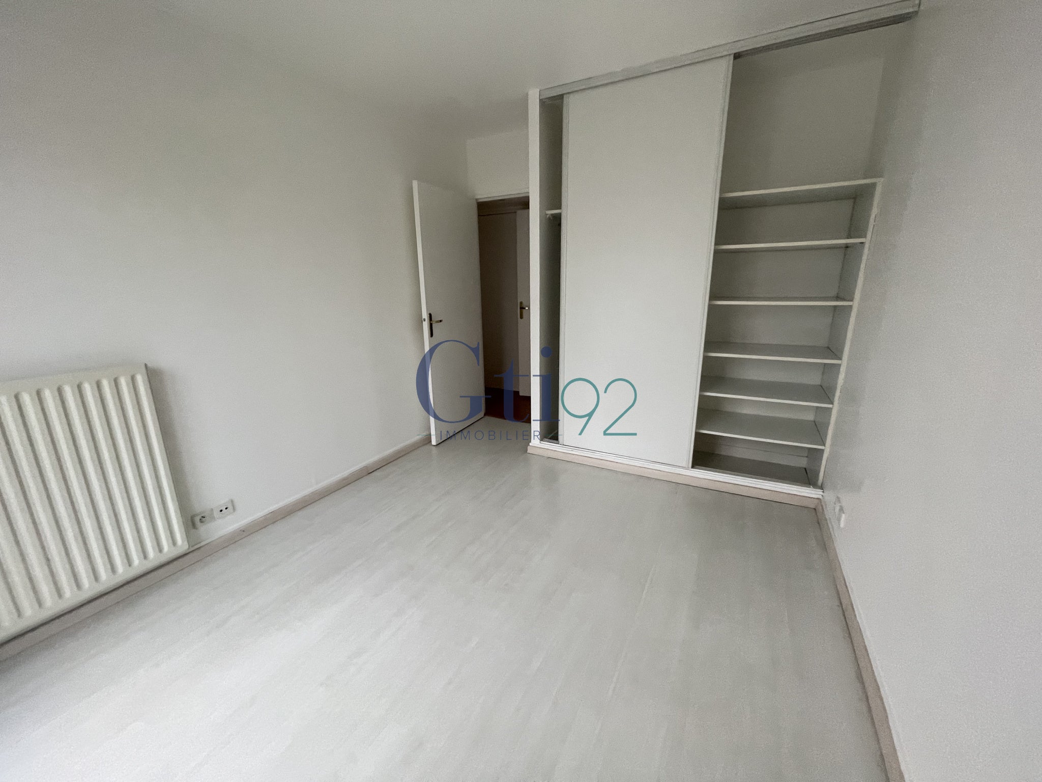 Appartement Avenue du Bois Tardieu à Clamart