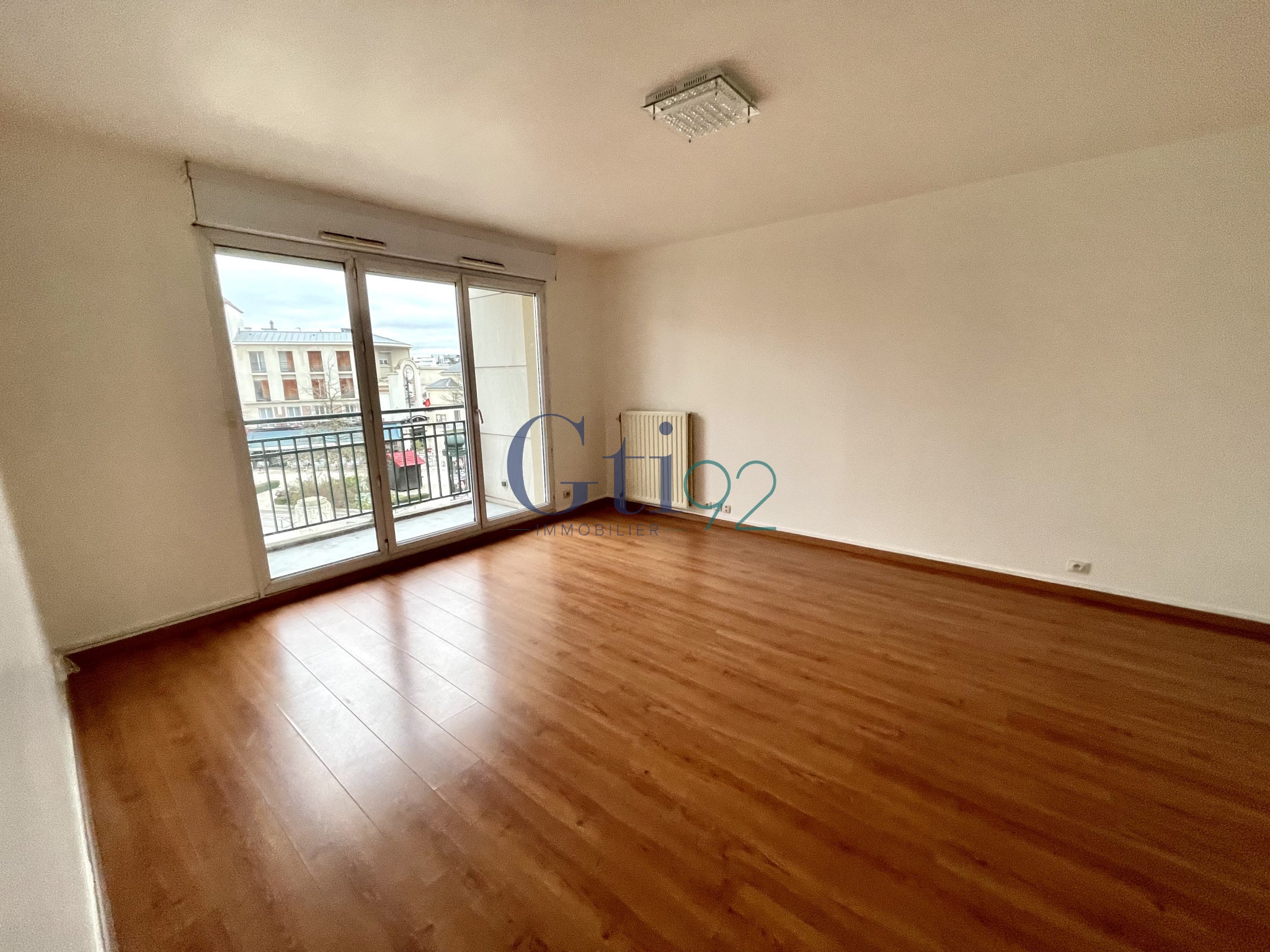 Appartement Avenue du Bois Tardieu à Clamart