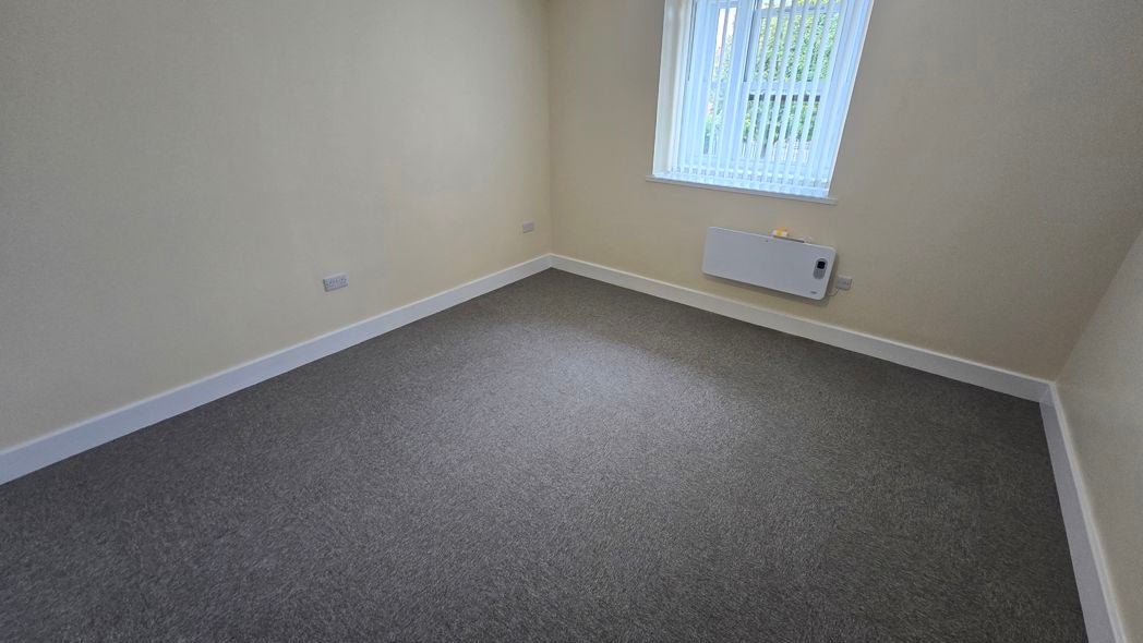 Flat Goschen Street in Sunderland