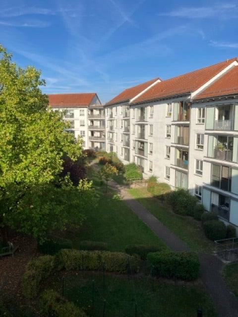 Wohnung Kurt-Wein-Straße in Nordhausen