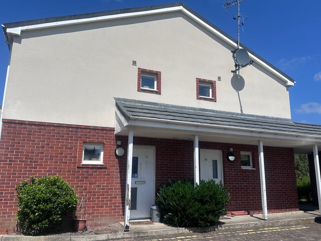 House Ayrshire Close in Chorley