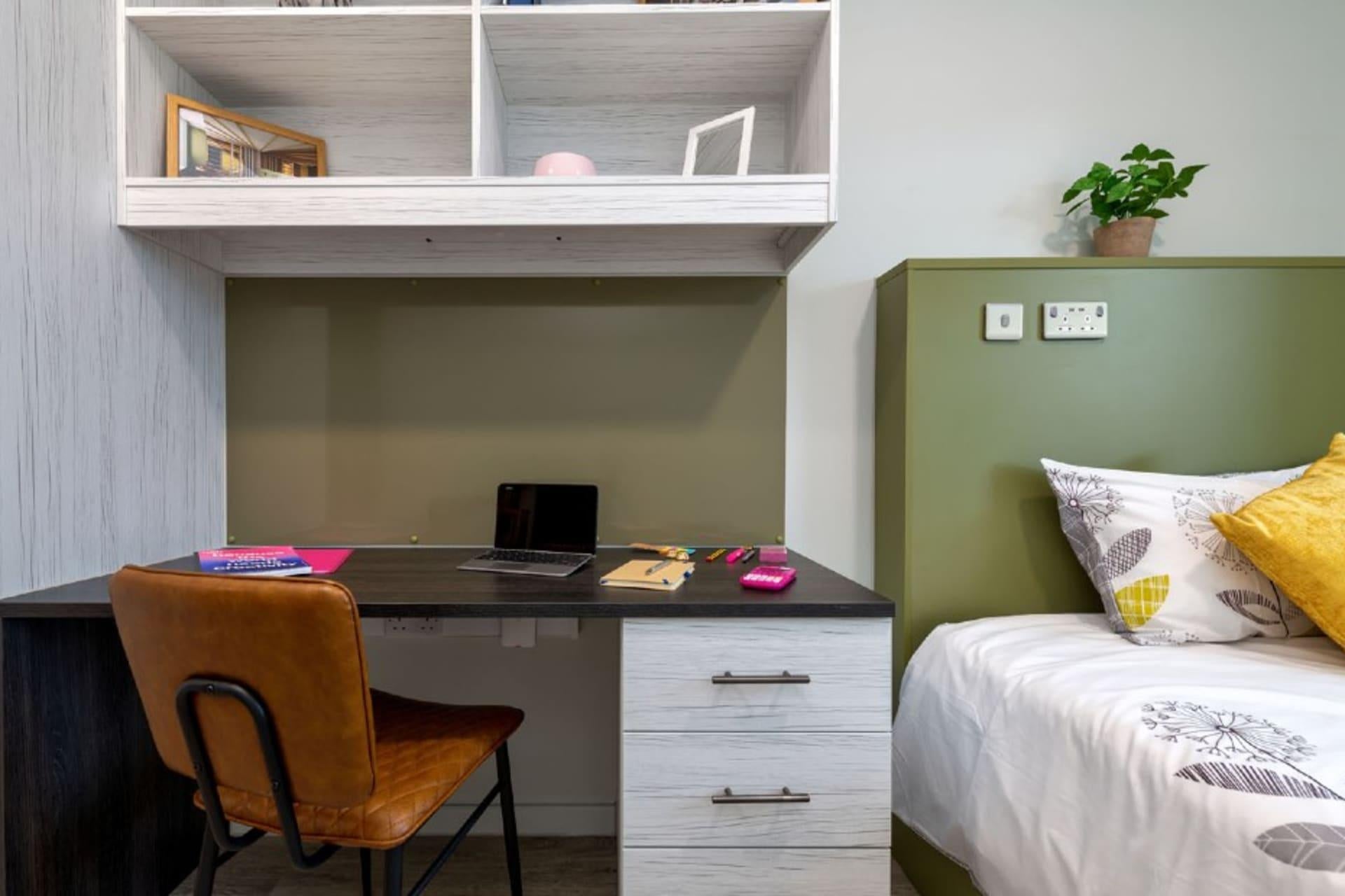 Room Long Street in Greater London