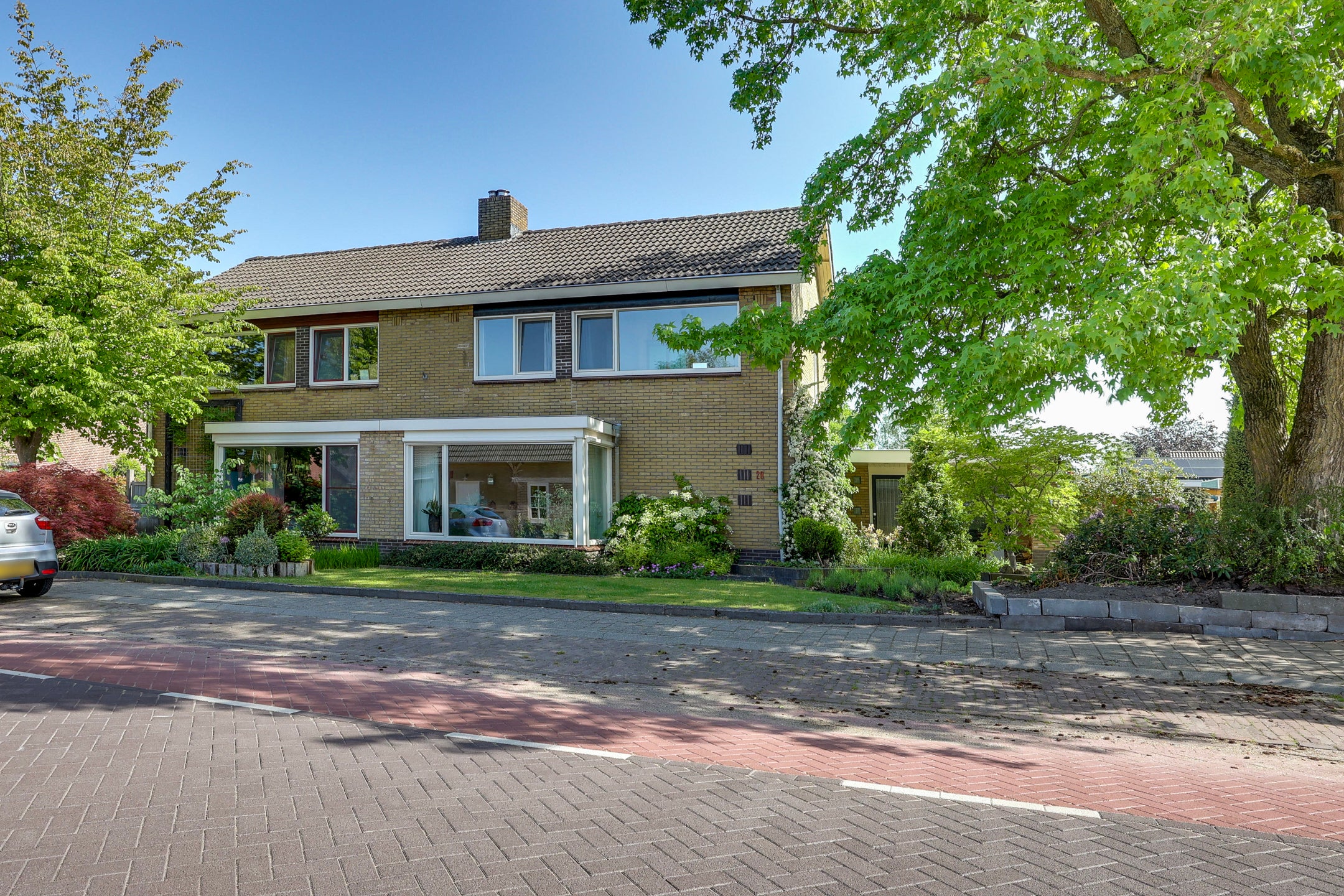 Deventerweg 20 in Laren