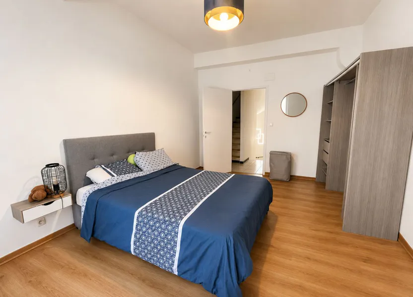 Flat Chemin de Raissac-sur-Lampy in Alzonne