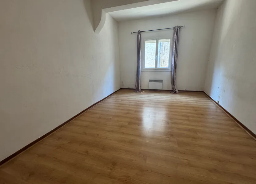 Flat Chemin de Raissac-sur-Lampy in Alzonne