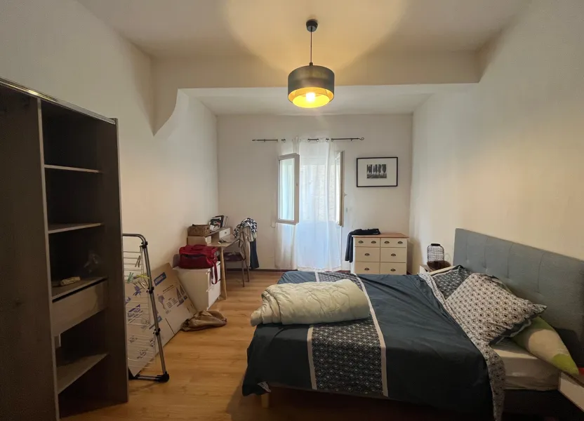 Maison Avenue de Carcassonne à Alzonne