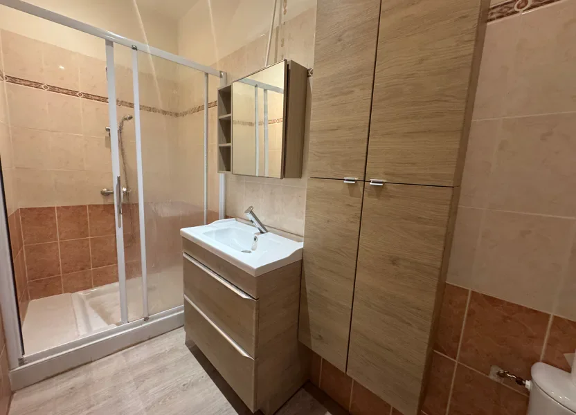 Flat Chemin de Raissac-sur-Lampy in Alzonne