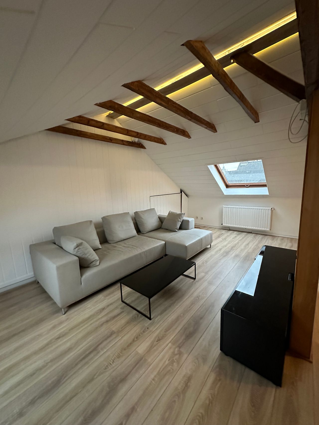 Wohnung Kronenstraße in Düsseldorf