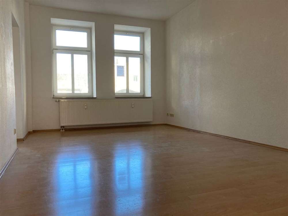 Wohnung Lutherstraße in Chemnitz