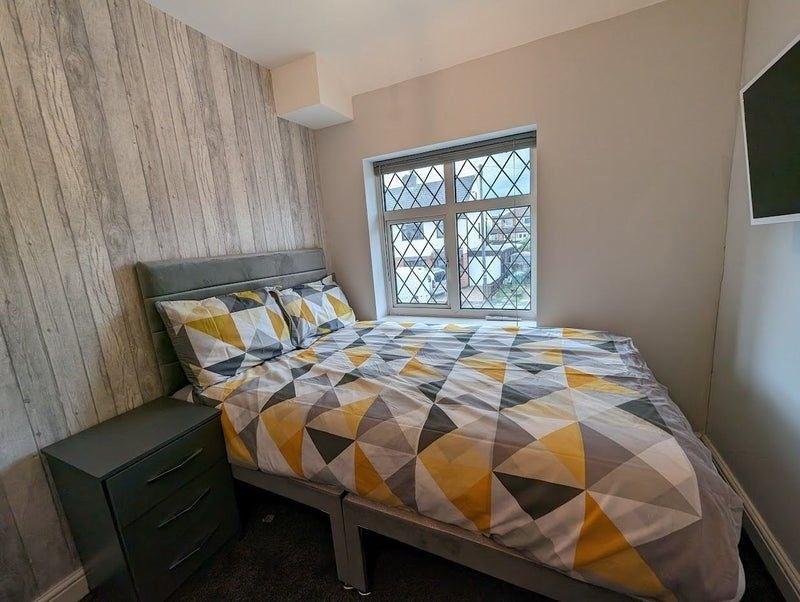 Room Hazel Drive in Braunstone Town