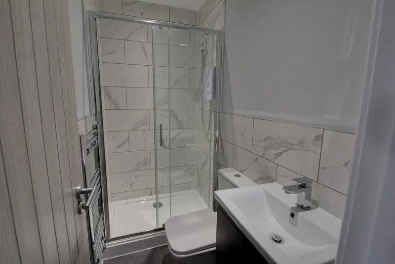 Room Hazel Drive in Braunstone Town
