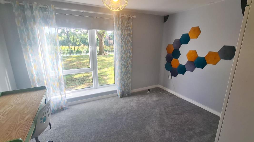 Flat Marina Court in Waltham Cross