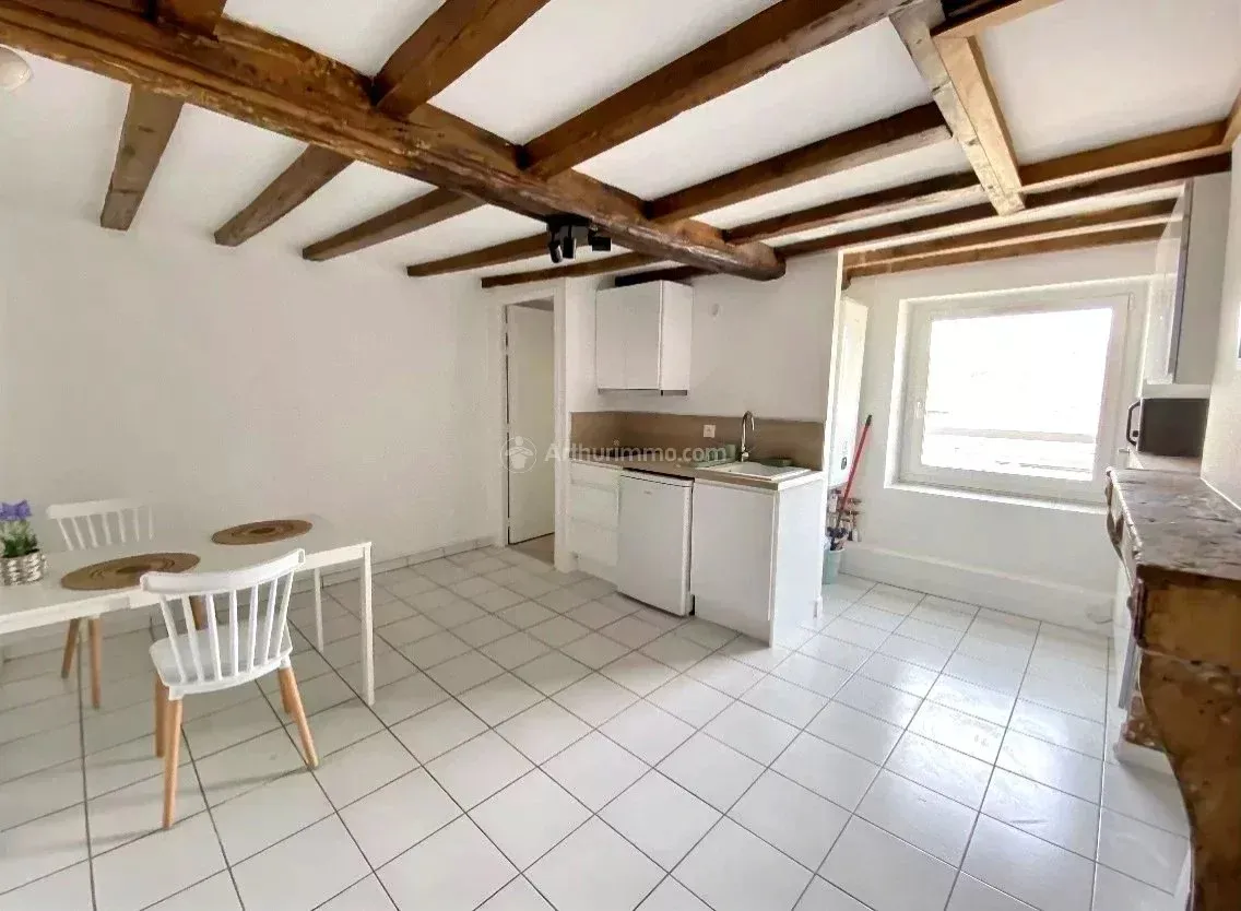 Appartement Rue de la Gare à Saint-Égrève