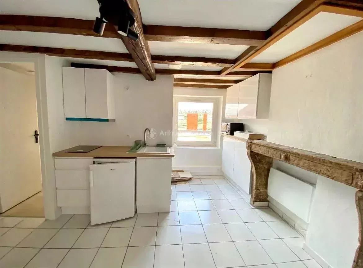 Appartement Rue de la Gare à Saint-Égrève