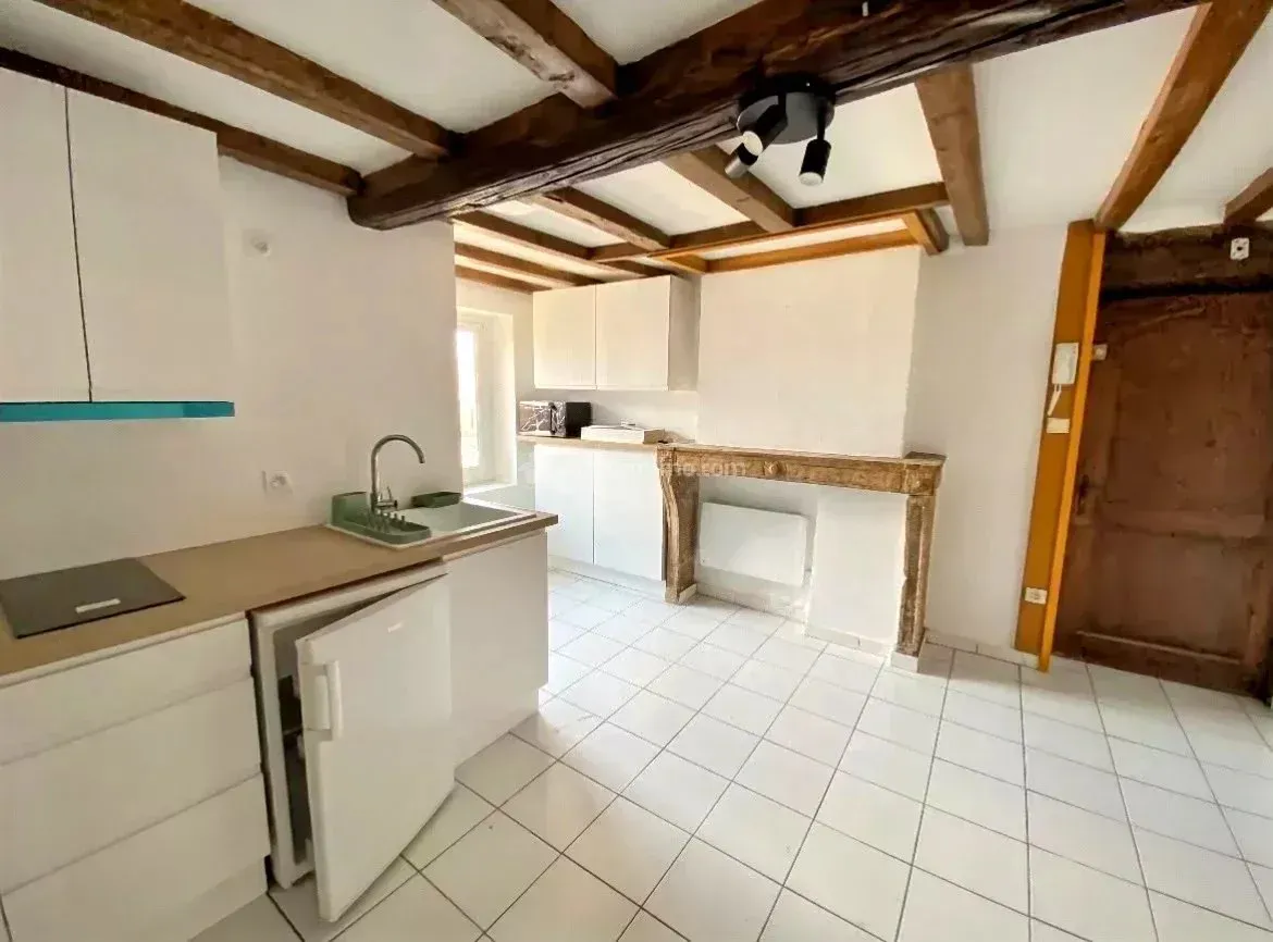 Appartement Rue de la Gare à Saint-Égrève