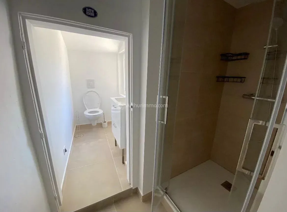 Appartement Rue de la Gare à Saint-Égrève