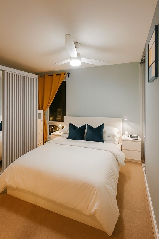 Room Jamaica Road in Greater London