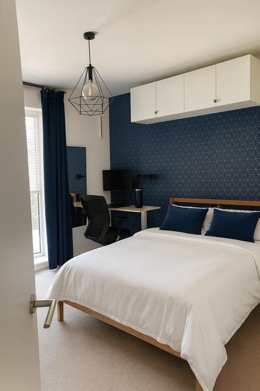 Room Jamaica Road in Greater London