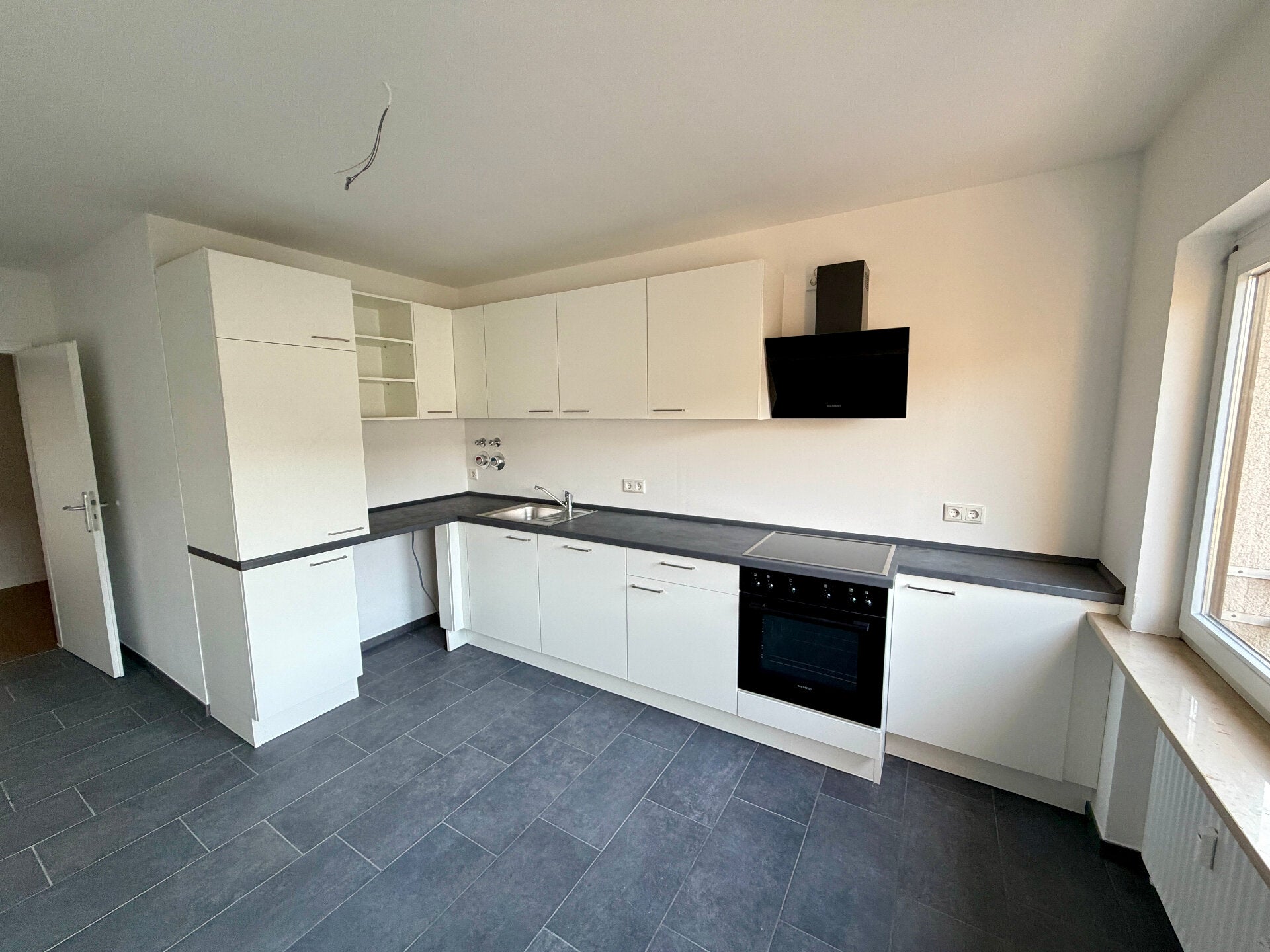 Wohnung Sperberstraße in Nürnberg