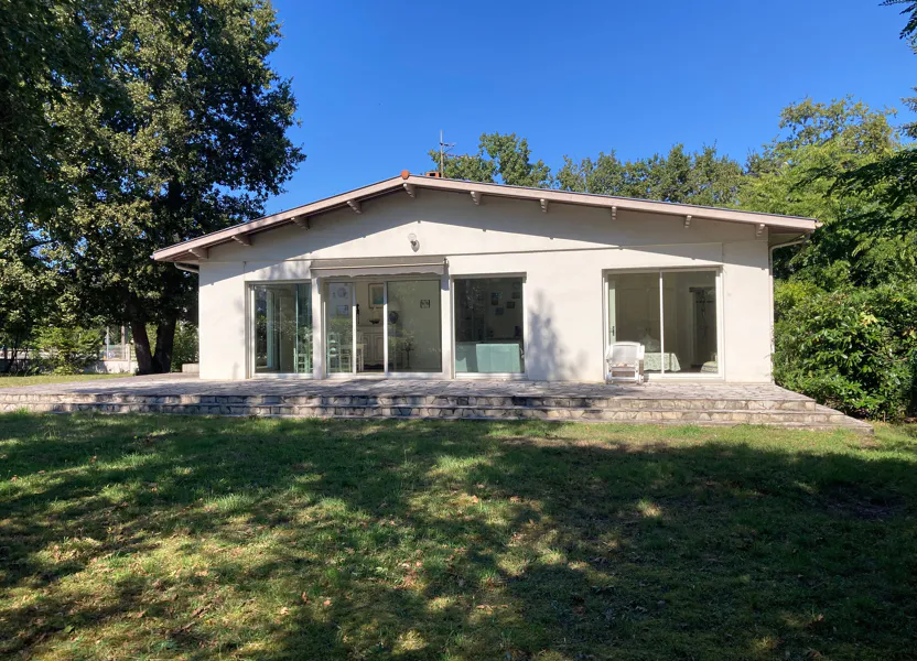 House Allée du Moulin de Desclau in Gradignan