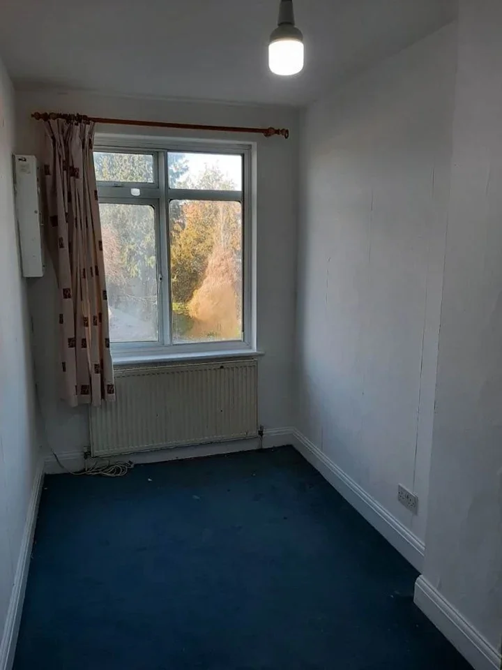 Room Great West Road in Greater London