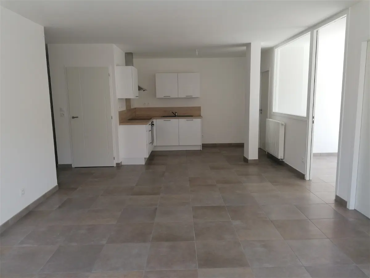Appartement Rue des Merisiers à Carquefou