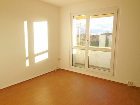 Wohnung Viethstraße in Dessau