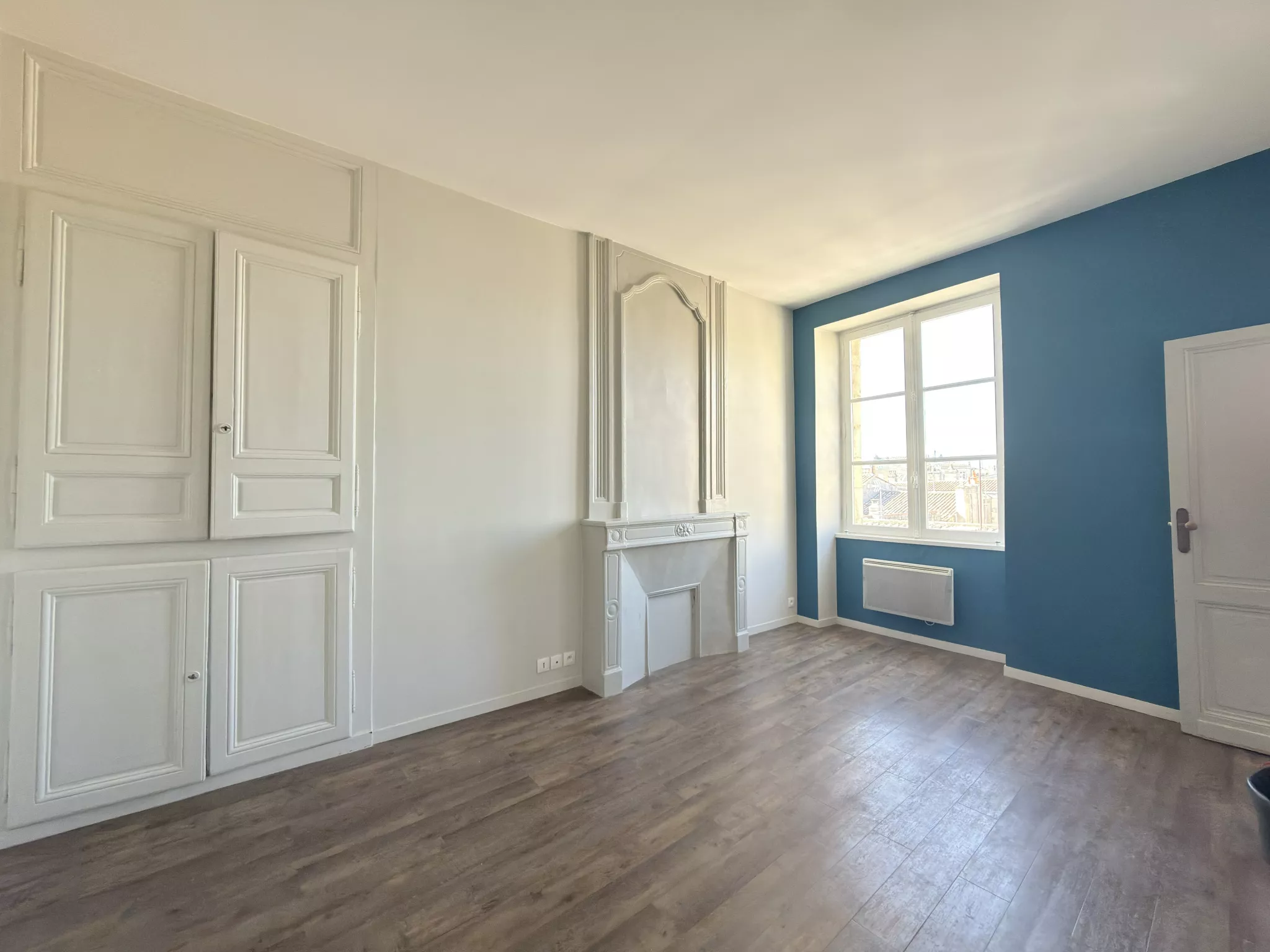 Flat Rue du Parlement Saint-Pierre in Bordeaux