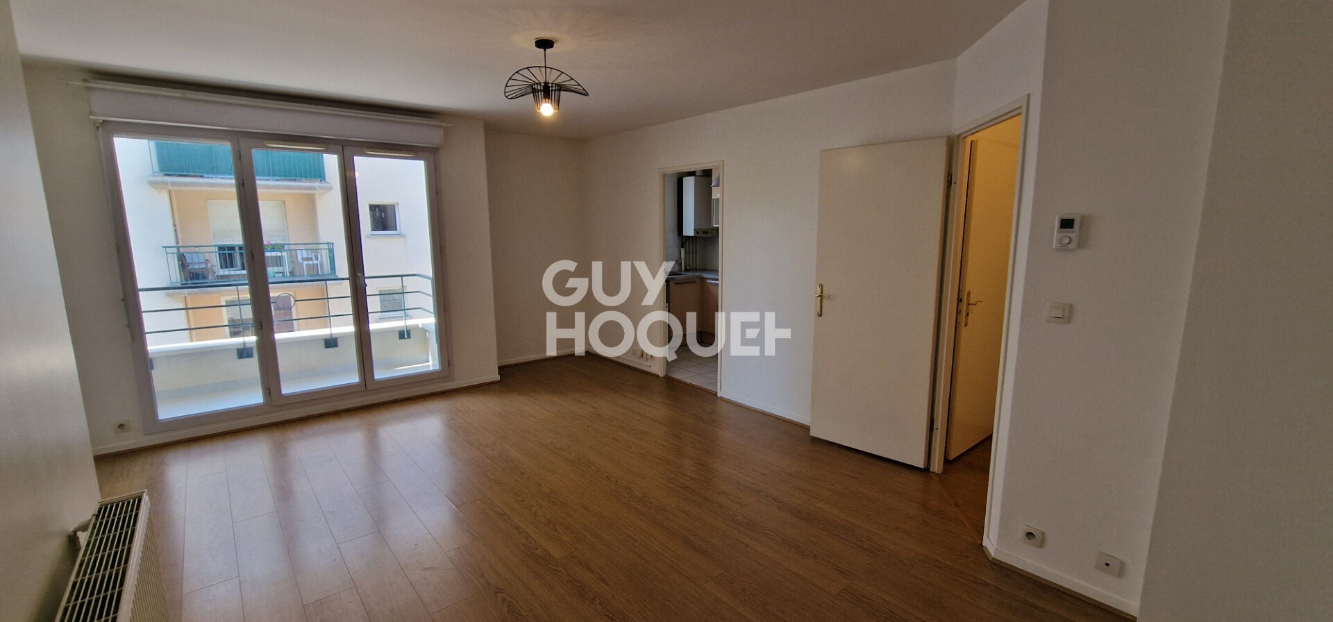 Appartement Rue de Savigny à Viry-Châtillon