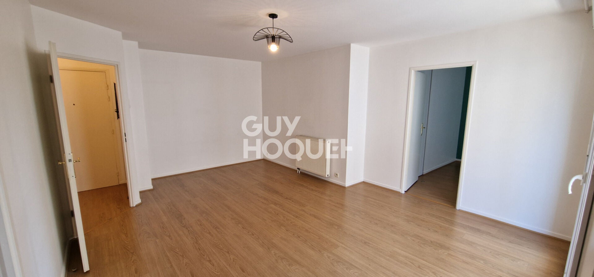 Appartement Rue de Savigny à Viry-Châtillon
