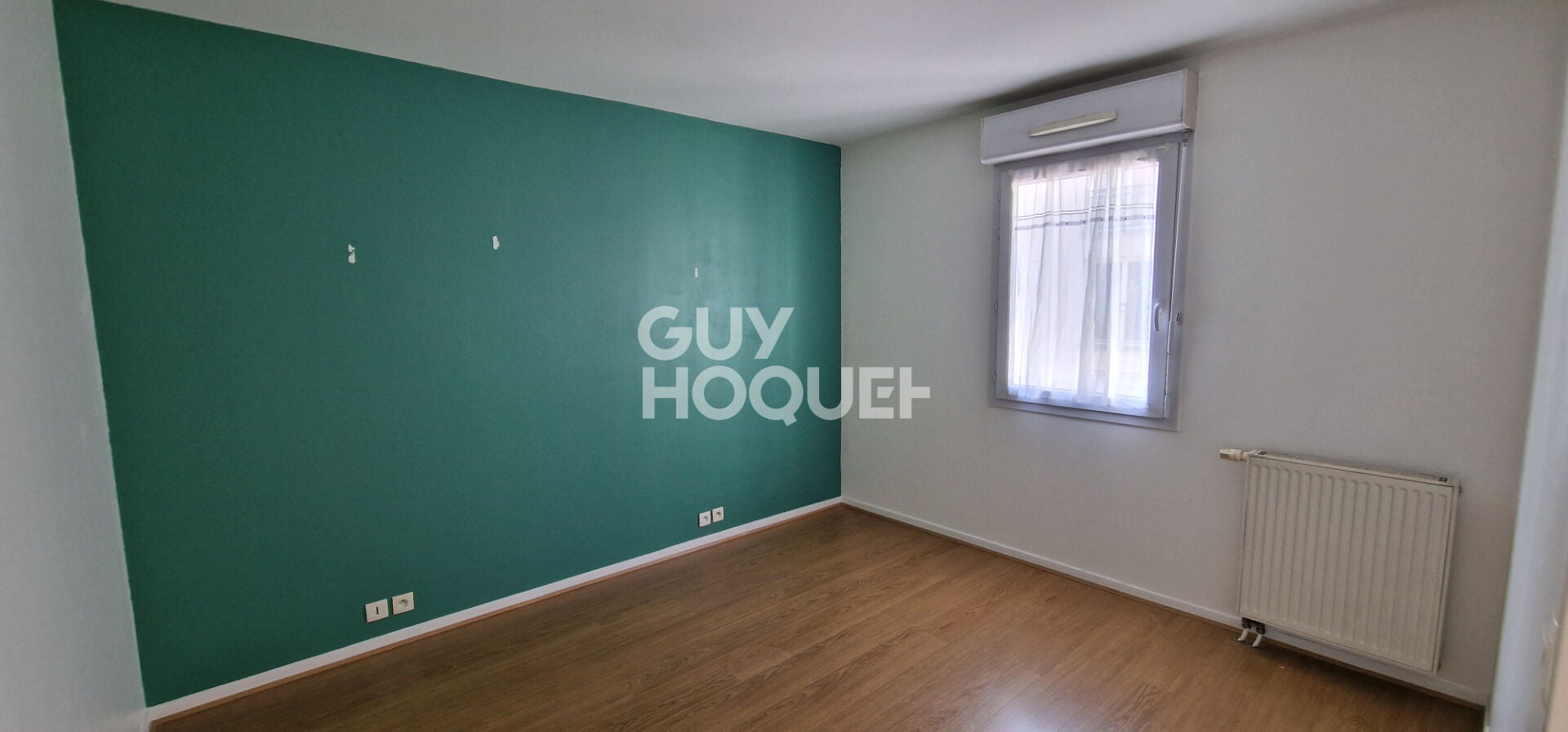 Appartement Rue de Savigny à Viry-Châtillon