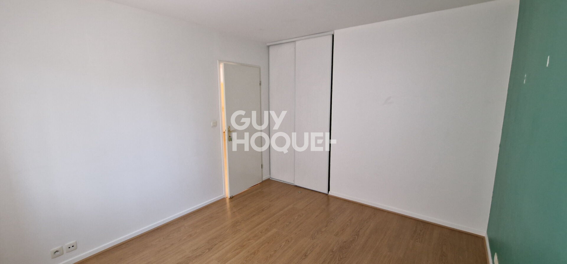 Appartement Rue de Savigny à Viry-Châtillon