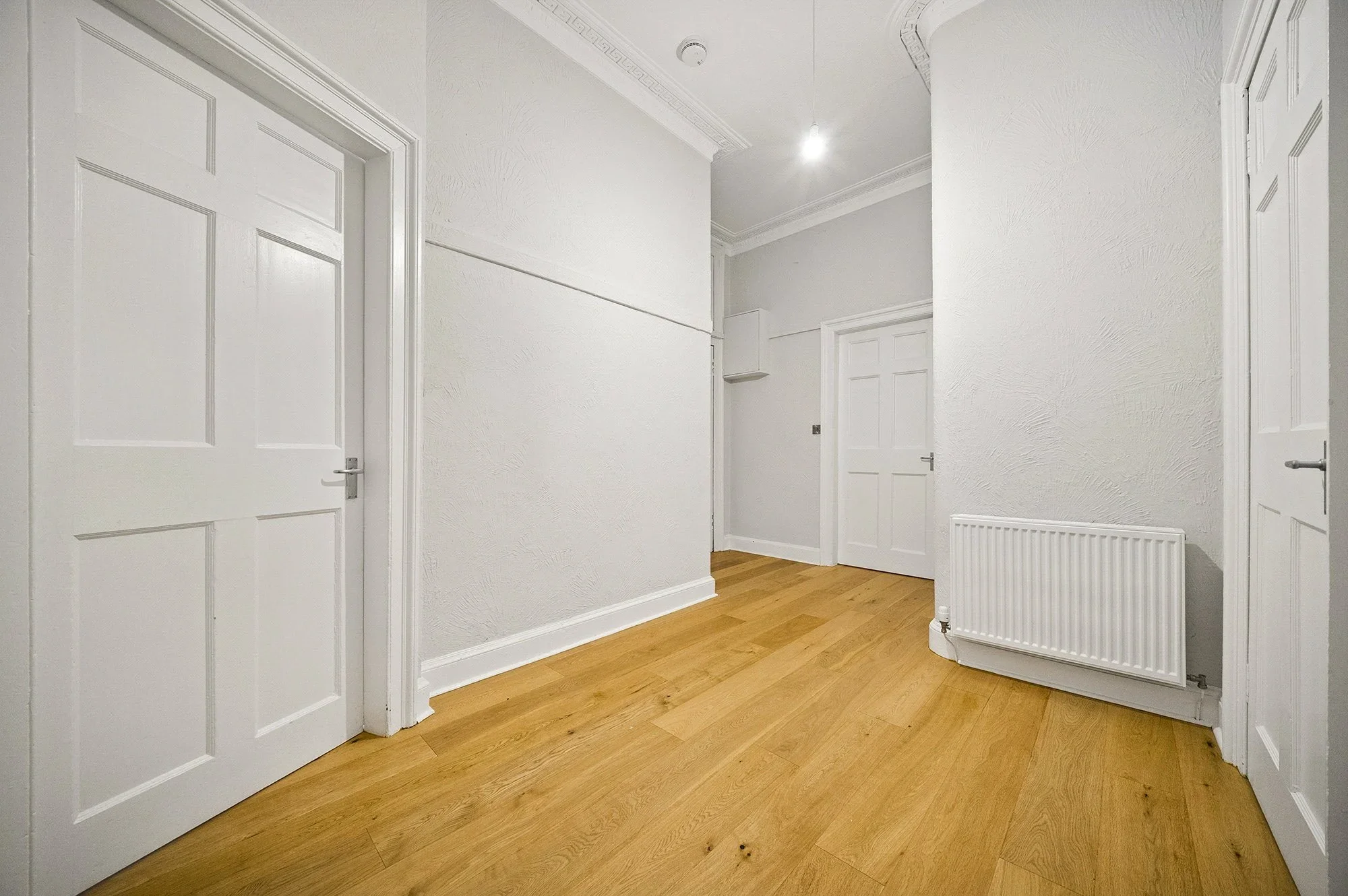 Flat London Street in City of Edinburgh