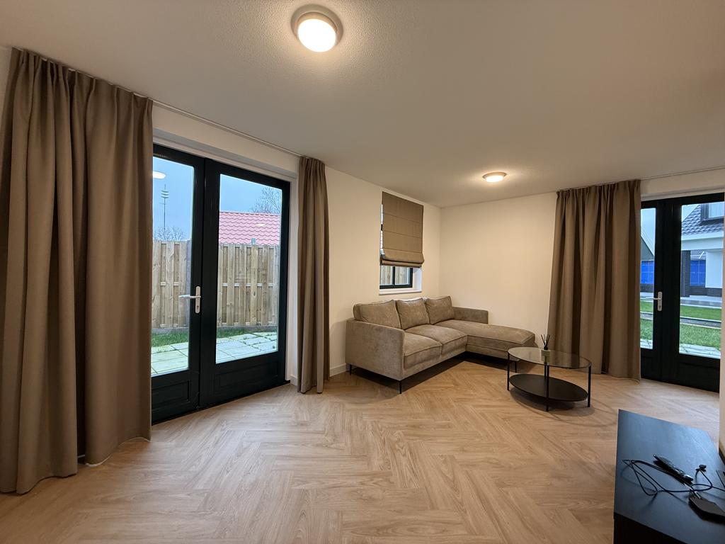 Huis Westknollendam 77 H in Westknollendam