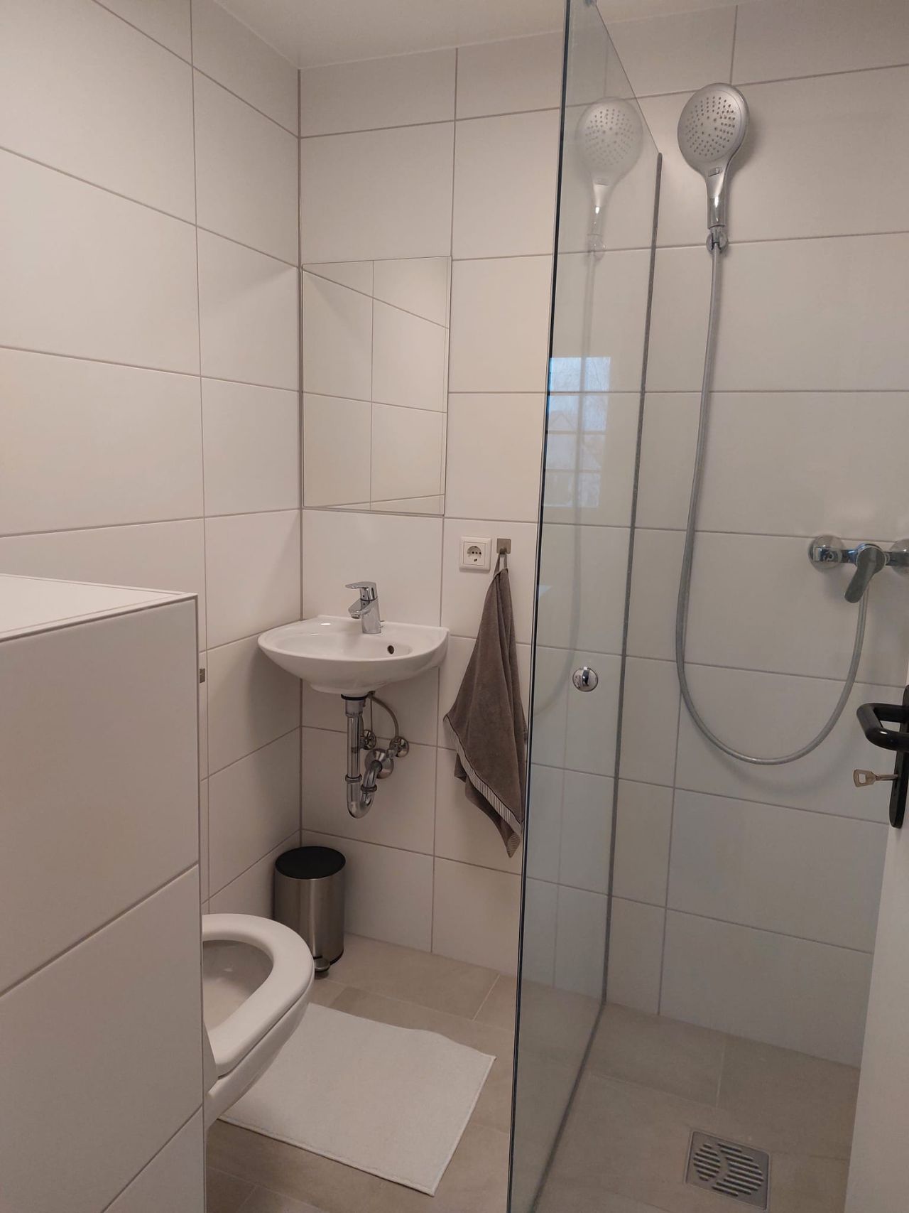 Wohnung August-Exter-Straße in München