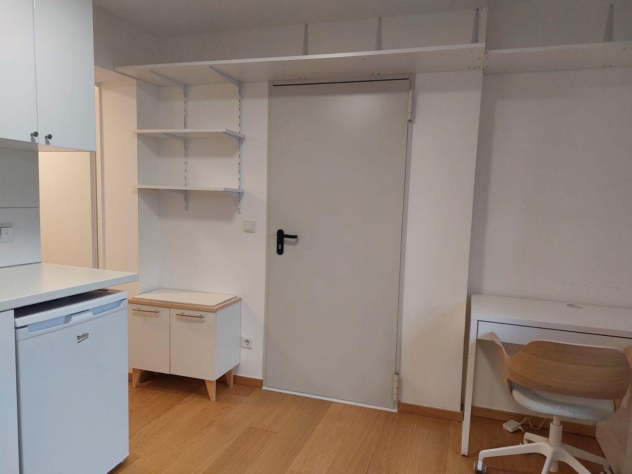 Wohnung August-Exter-Straße in München