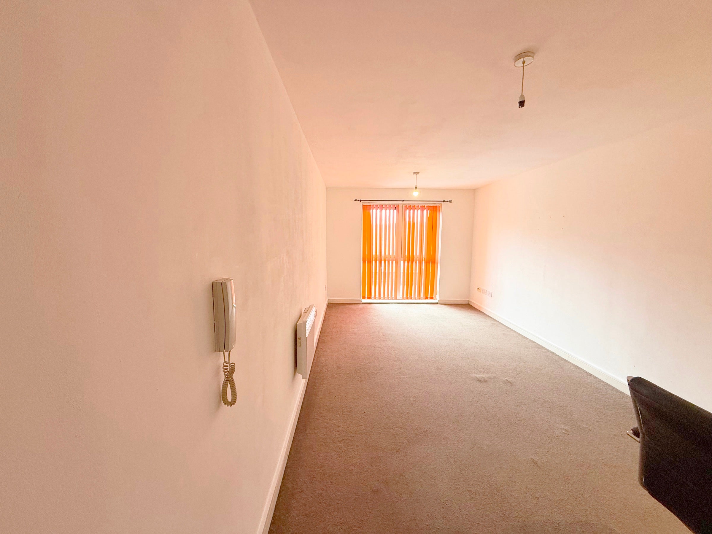 Flat Marsden Road in Bolton