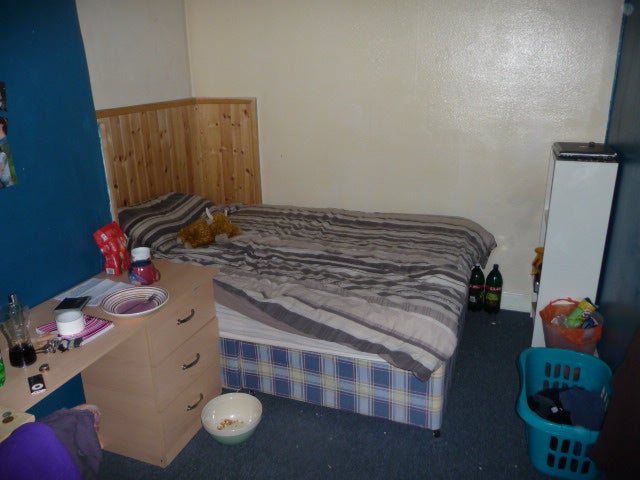 Room Royal Park Avenue in Leeds