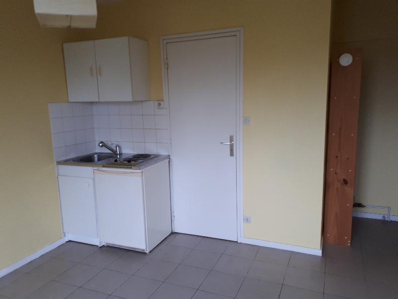 Appartement Rue des Treilles à Libourne