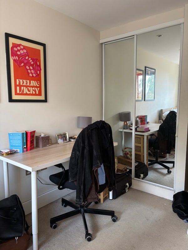 Room Streatham Place in Greater London