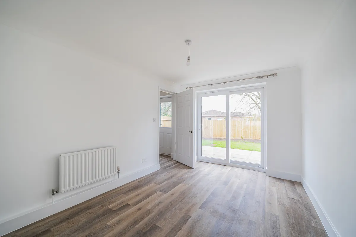House White Rose Close in Linton-on-Ouse