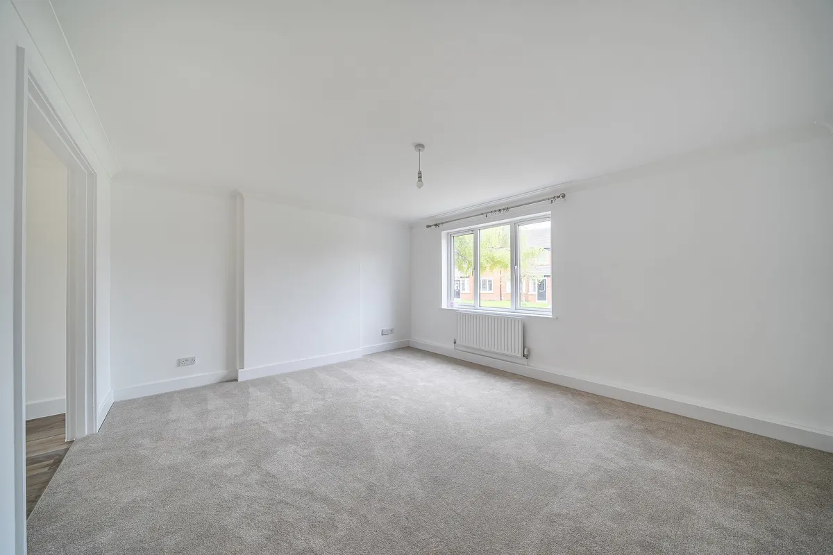 House White Rose Close in Linton-on-Ouse