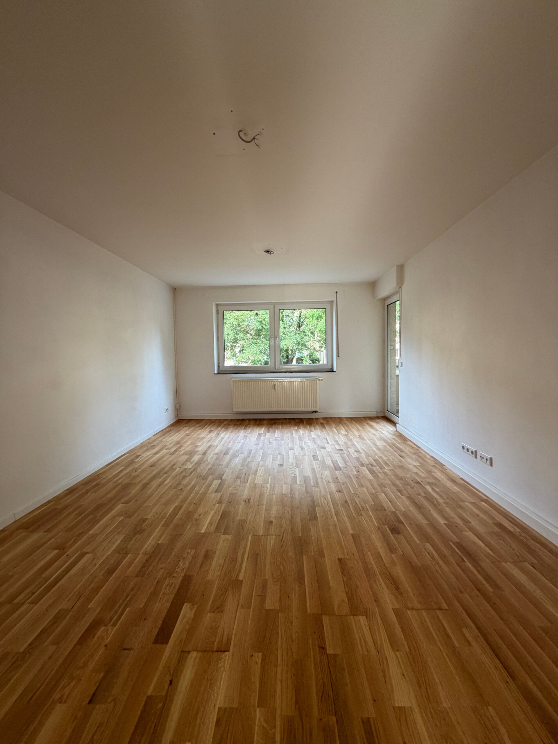 Wohnung Heinrichstraße in Nürnberg