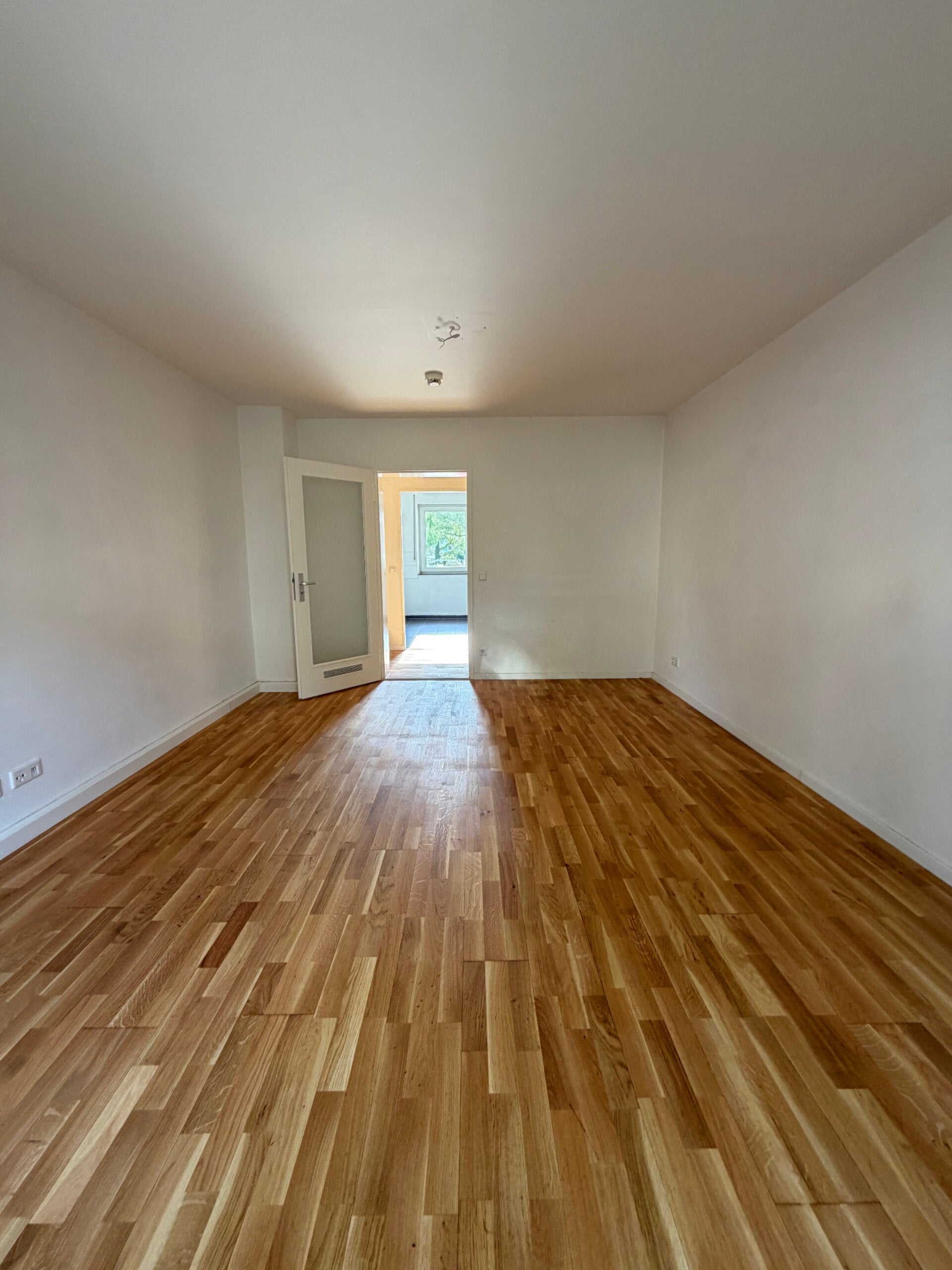 Wohnung Heinrichstraße in Nürnberg