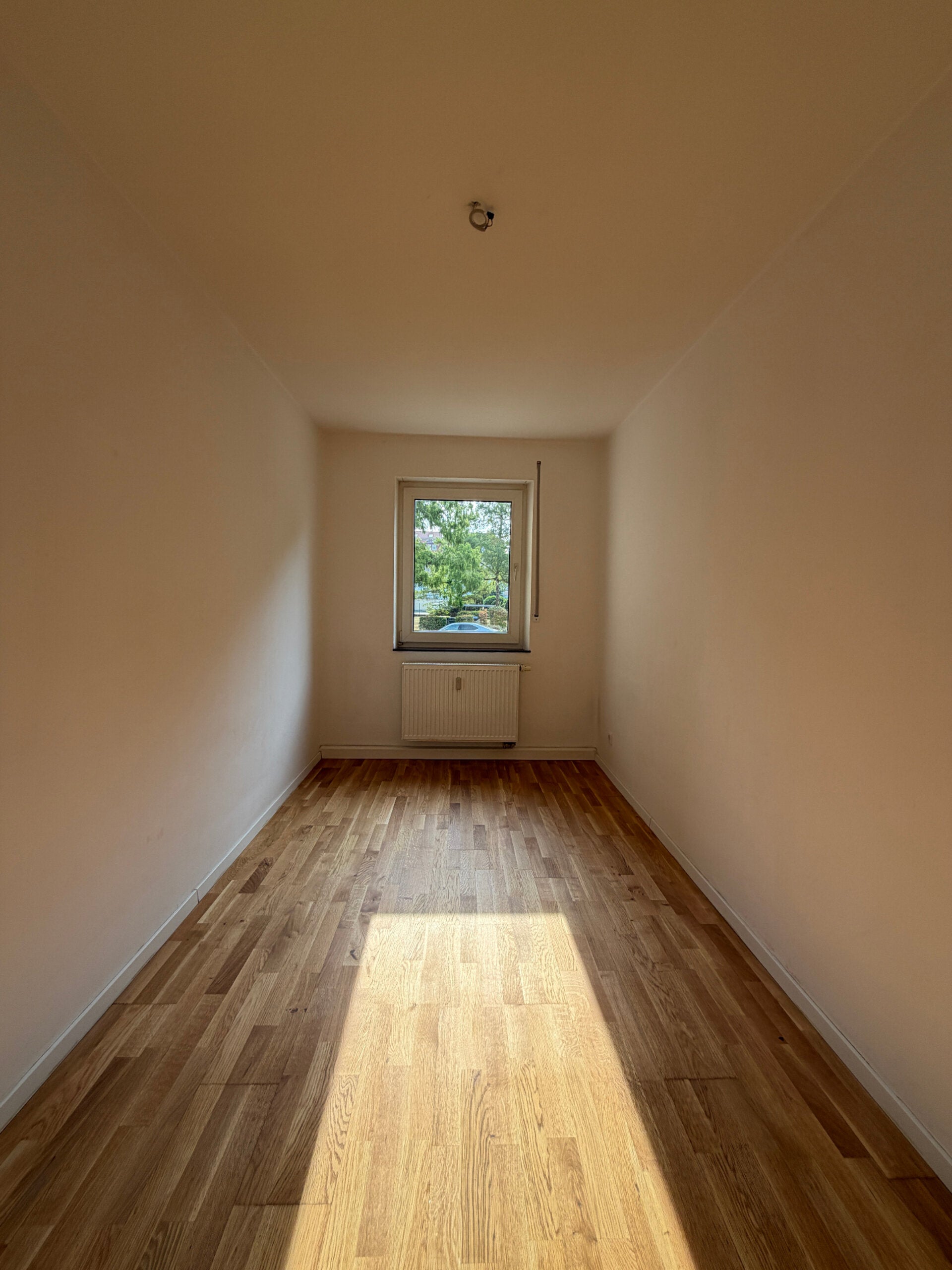 Wohnung Heinrichstraße in Nürnberg